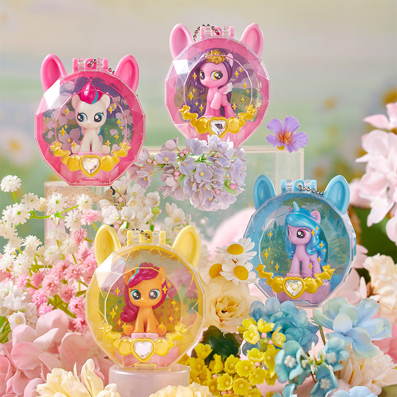 My Little Pony Blind Box Spiel – Kids Toys Png Bewertung und Preis