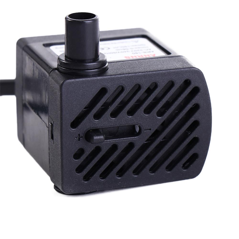 Aquarium 220V 3W Tauchwasserpu – Bubble Machine Outdoor Bewertung und Preis