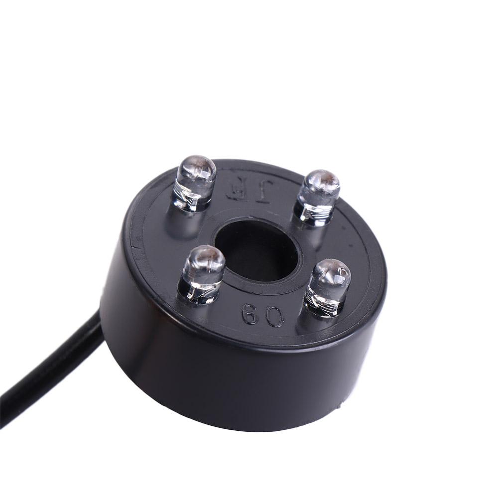 Aquarium 220V 3W Tauchwasserpu – Bubble Machine Outdoor Bewertung und Preis