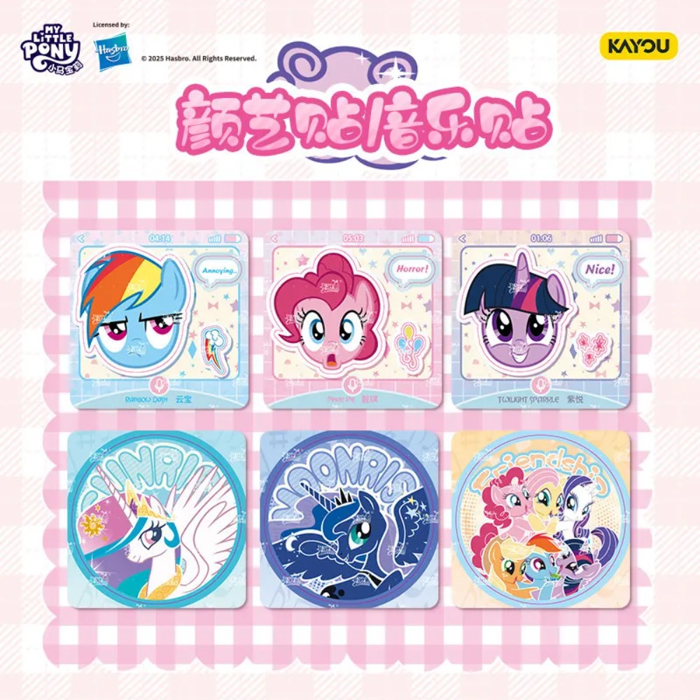 Kayou My Little Pony Authentis – Kids Toys Png Bewertung und Preis