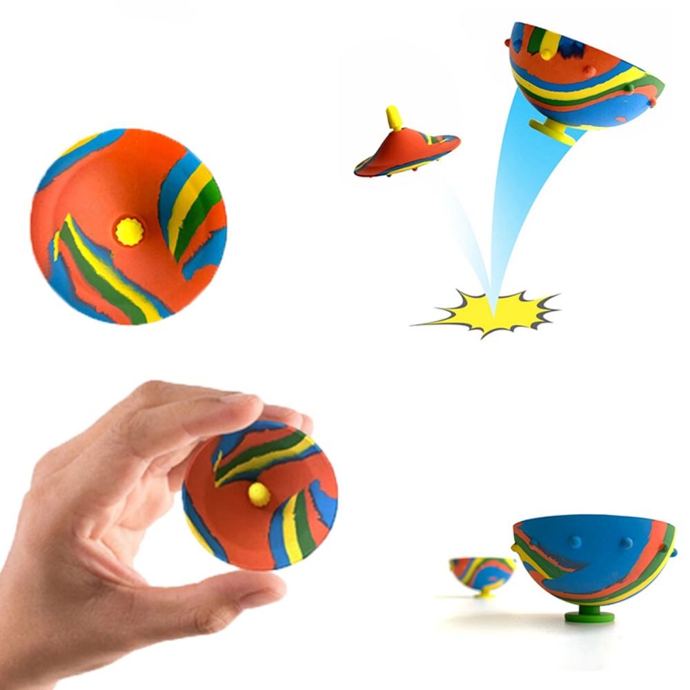 2 Stück Lustige Neuartige Anti – Kids Toys Jumping Poppers Bewertung und Preis