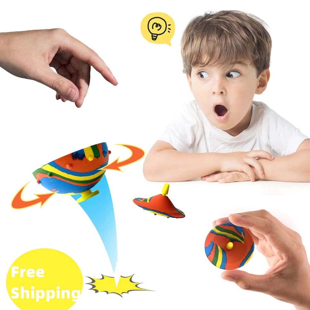 2 Stück Lustige Neuartige Anti – Kids Toys Jumping Poppers Bewertung und Preis