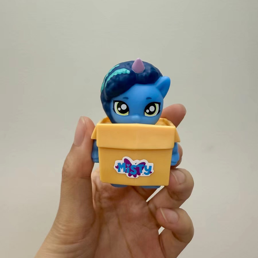 My Little Pony Izzy Papptheate – Kids Toys Png Bewertung und Preis