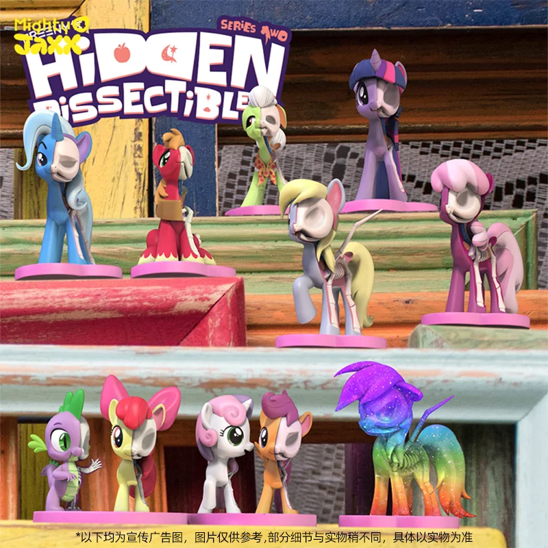 Hasbro My Little Pony Blinde B – Kids Toys Png Bewertung und Preis