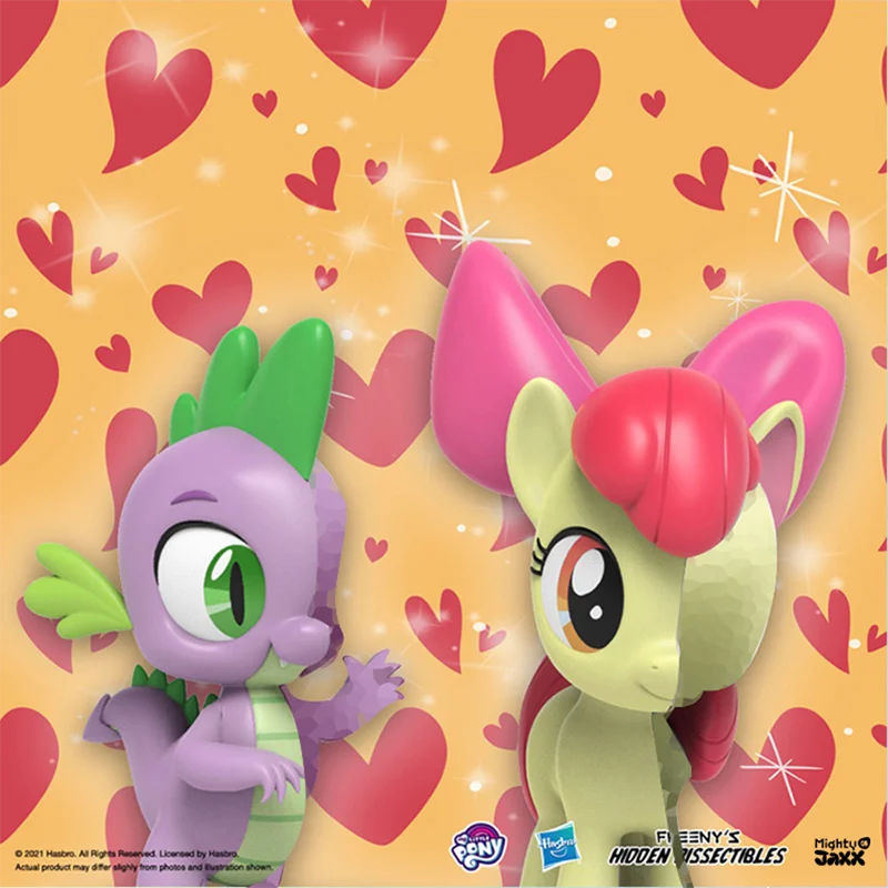 Hasbro My Little Pony Blinde B – Kids Toys Png Bewertung und Preis