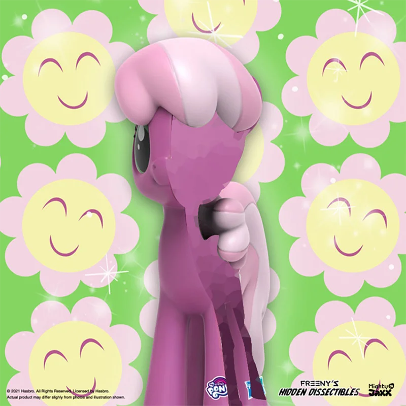 Hasbro My Little Pony Blinde B – Kids Toys Png Bewertung und Preis