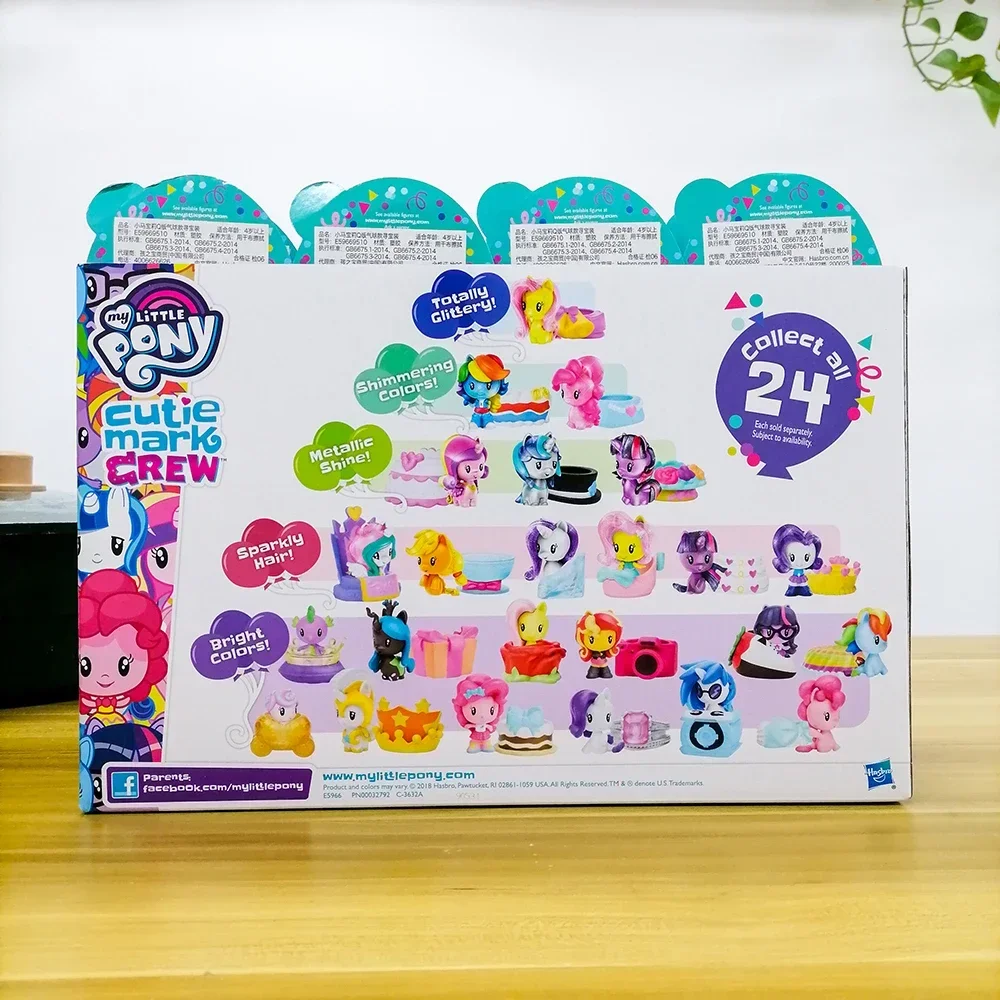 Hasbro My Little Pony Cutie Ma – Kids Toys Png Bewertung und Preis